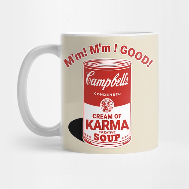 KARMA by David Hurd Designs